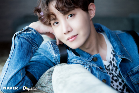 J-Hope