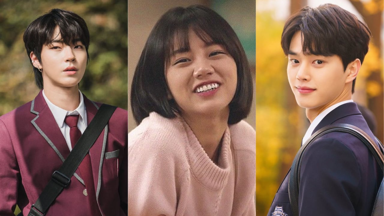 10 High School K Dramas To Watch For The Start Of The School Year