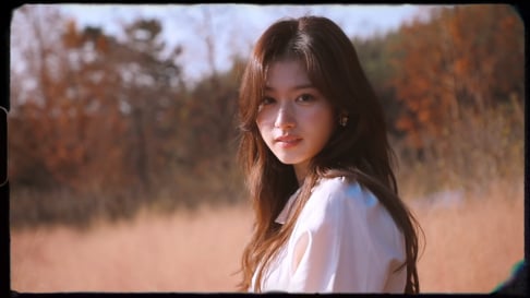 TWICE, Sana