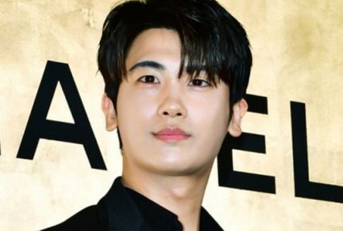 ZE:A, Hyungsik