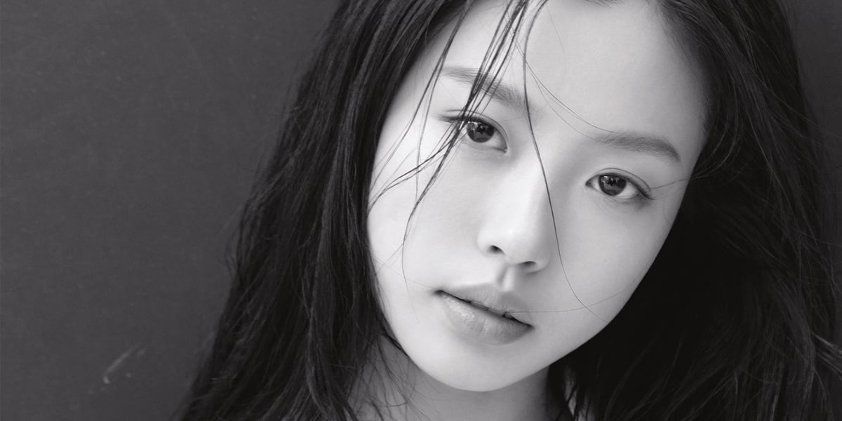 Actress Go Min Si gives an update on what she's been up to through social  media