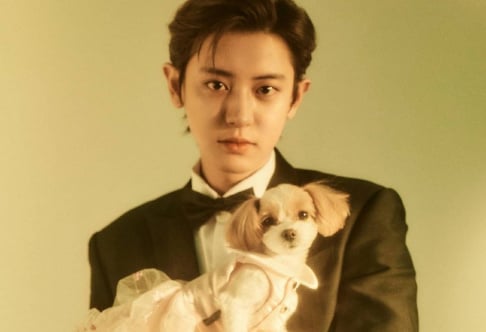 EXO, Chanyeol