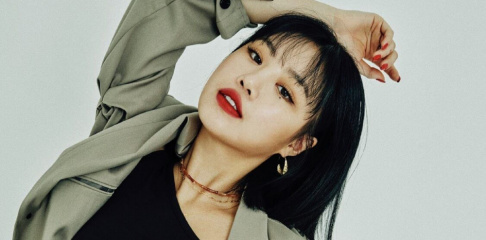 (G)I-DLE, Soojin