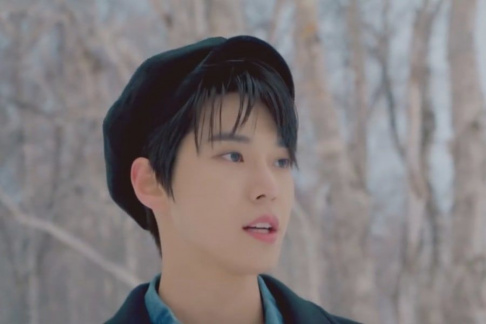 CIX, Golden Child, Jangjun, INFINITE, Sunggyu, NCT, Doyoung, NU