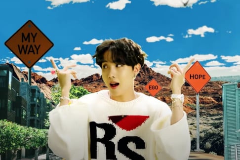 J-Hope
