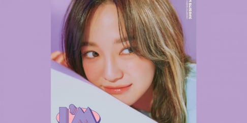 Kim Se Jeong