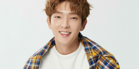 Lee Jun Ki