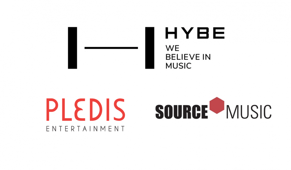 Entertainment pledis Pledis Entertainment