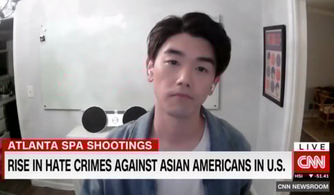 Eric Nam