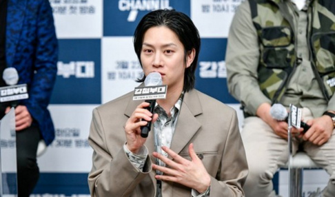 Super Junior, Heechul