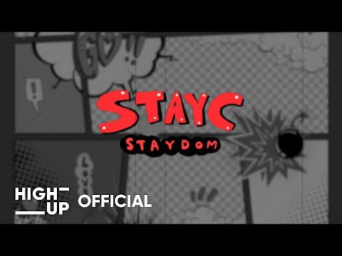 STAYC