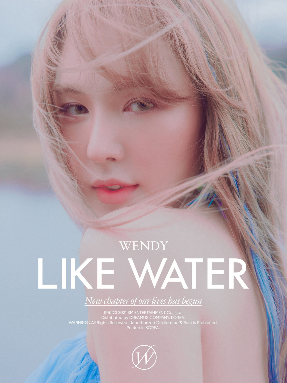 Wendy (Red Velvet) Facts and Profile, Wendy's Ideal Type (Updated!)