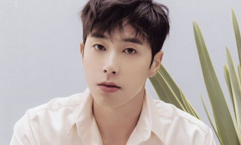 TVXQ, Yunho