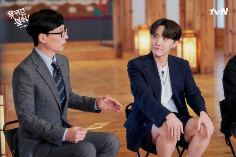 J-Hope