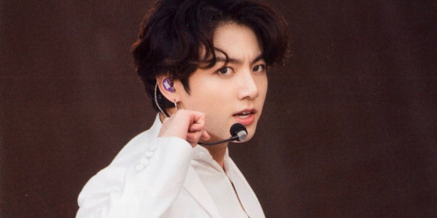 Jungkook