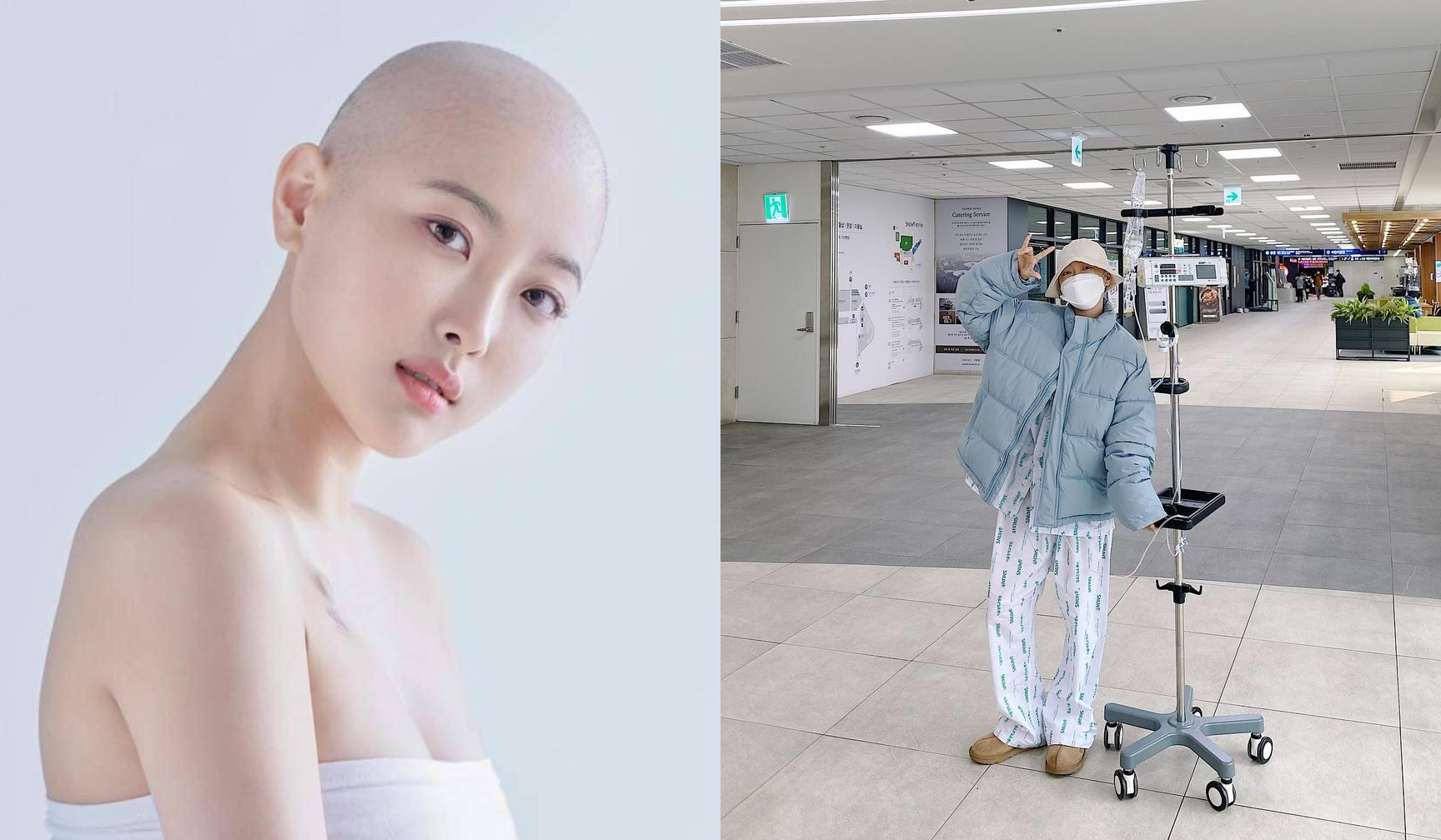 Popular Korean Beauty Youtuber Dawn Lee Updates Fans As She Battles Cancer Allkpop