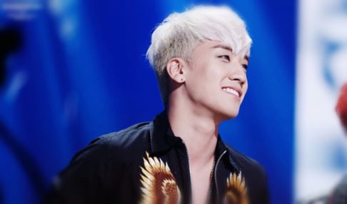 Big Bang, Seungri