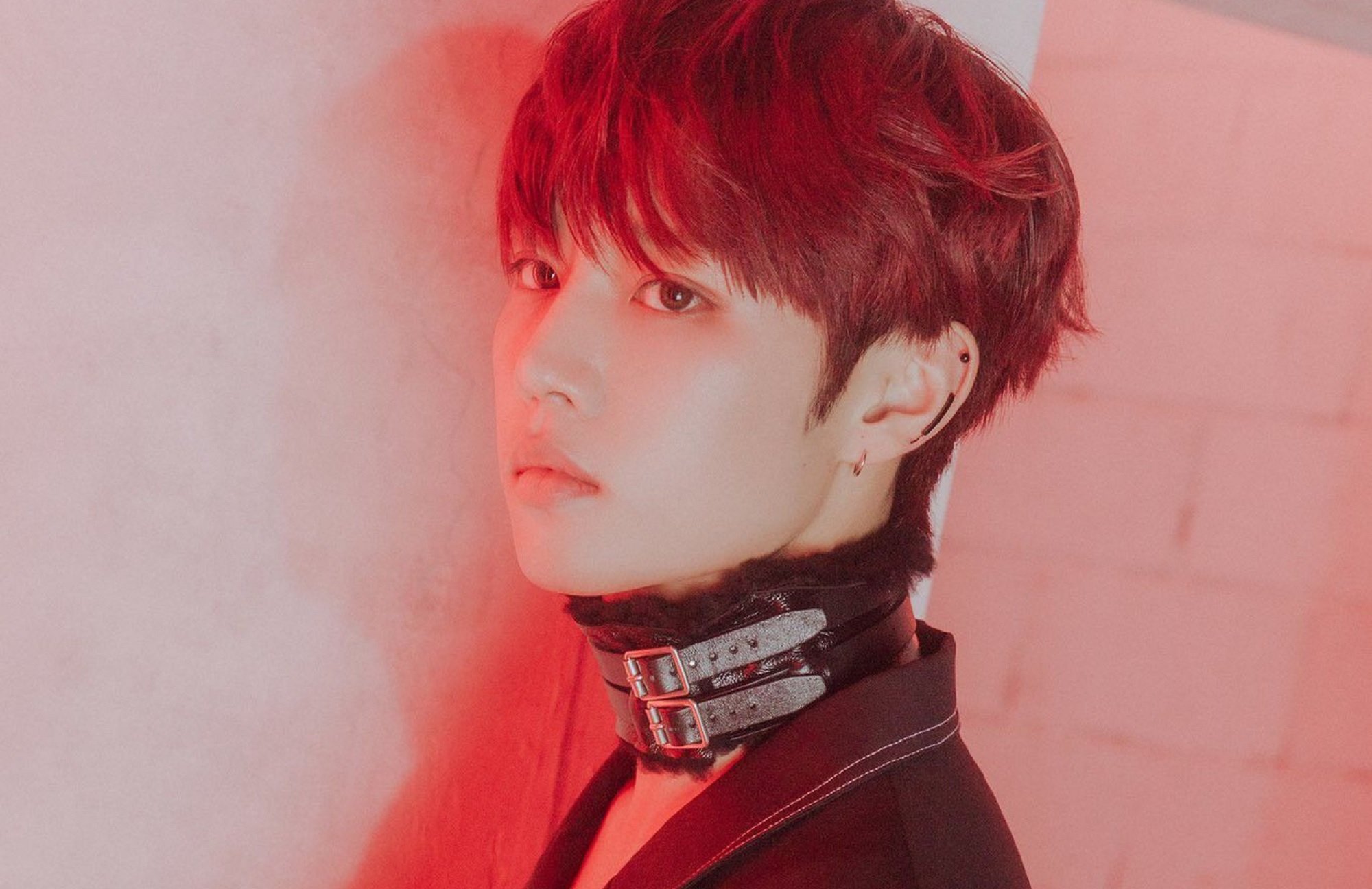Netizen who accused The Boyz's Sunwoo of school violence uploads a