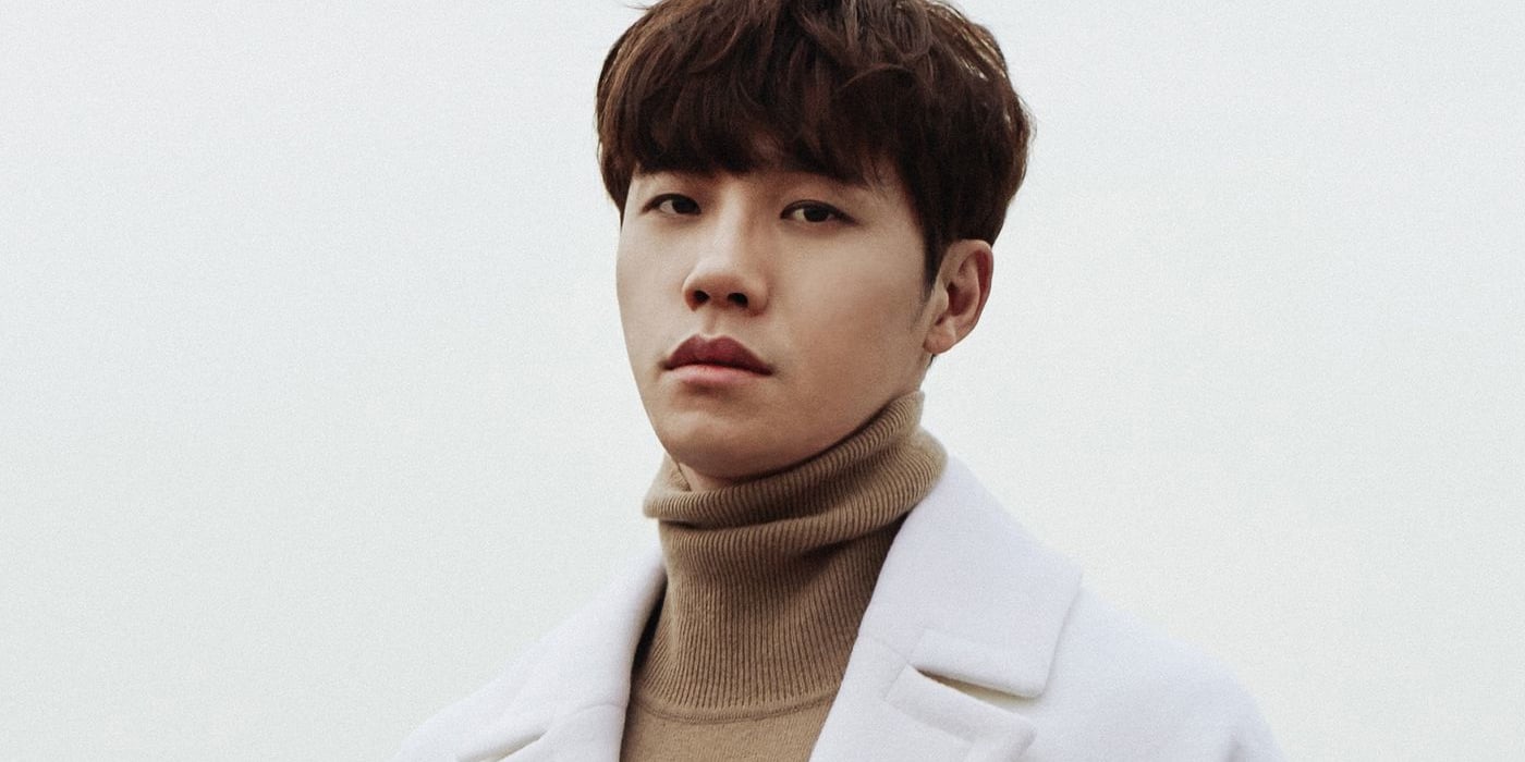 Lee Hyun, Big Hit Entertainment's first artist, renews