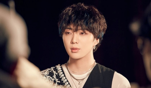 Kang Seung Yoon