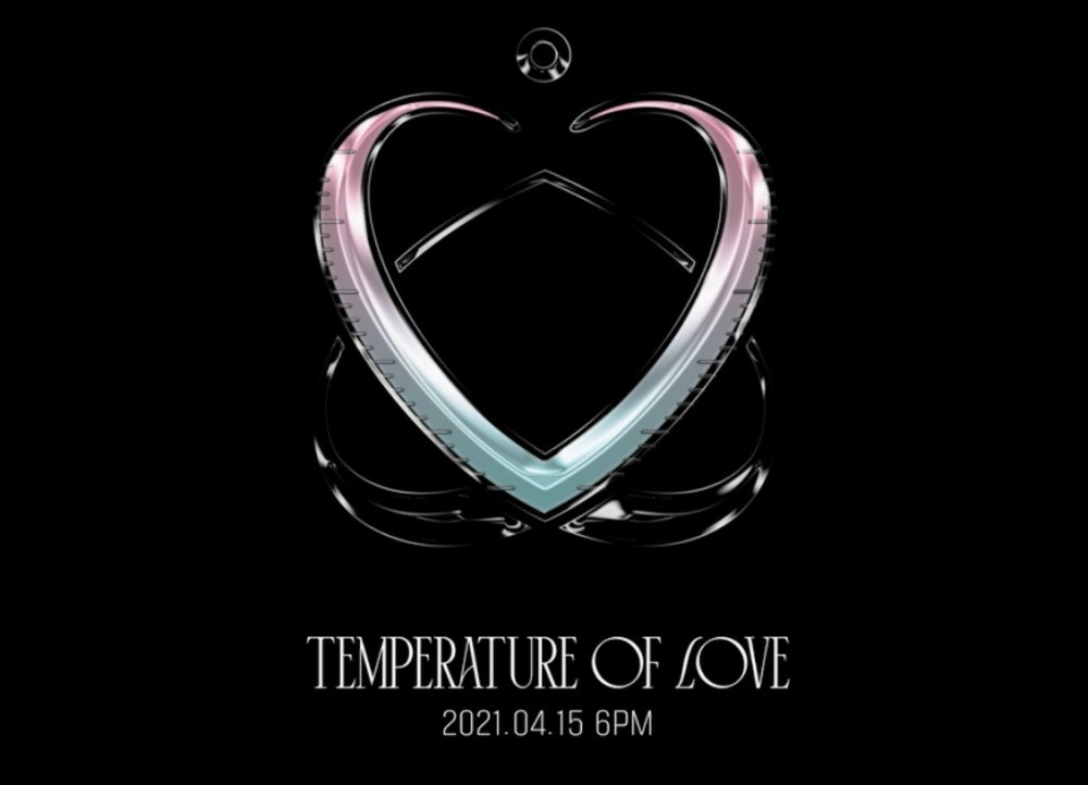 [Камбэк] Юн Джи Сон альбом "Temperature of Love": музыкальный клип "Love Song"