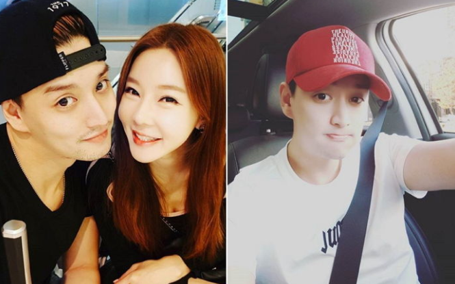 Eli Would Spend Money On Supercars Ji Yeon Soo Confesses That Former U Kiss Member Eli And His Mother Left Her In Financial Ruin Allkpop Eli Would Spend Money On Supercars Ji Yeon Soo Confesses That Former U Kiss Member Eli And His Mother Left Her In Financial Ruin Allkpop