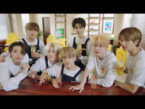 NCT Dream