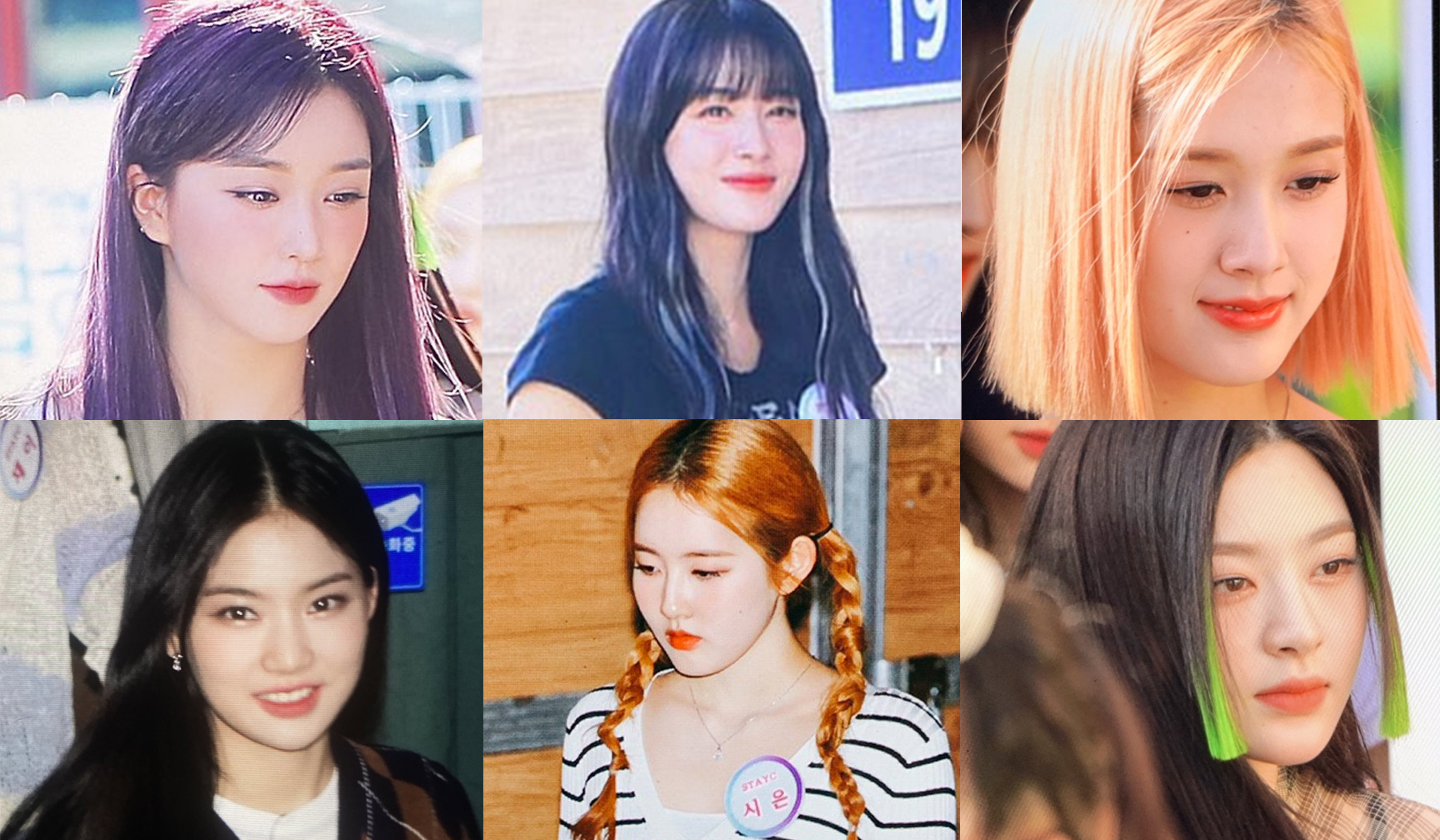 "So gorgeous," Fans are happy to finally see the STAYC members being
