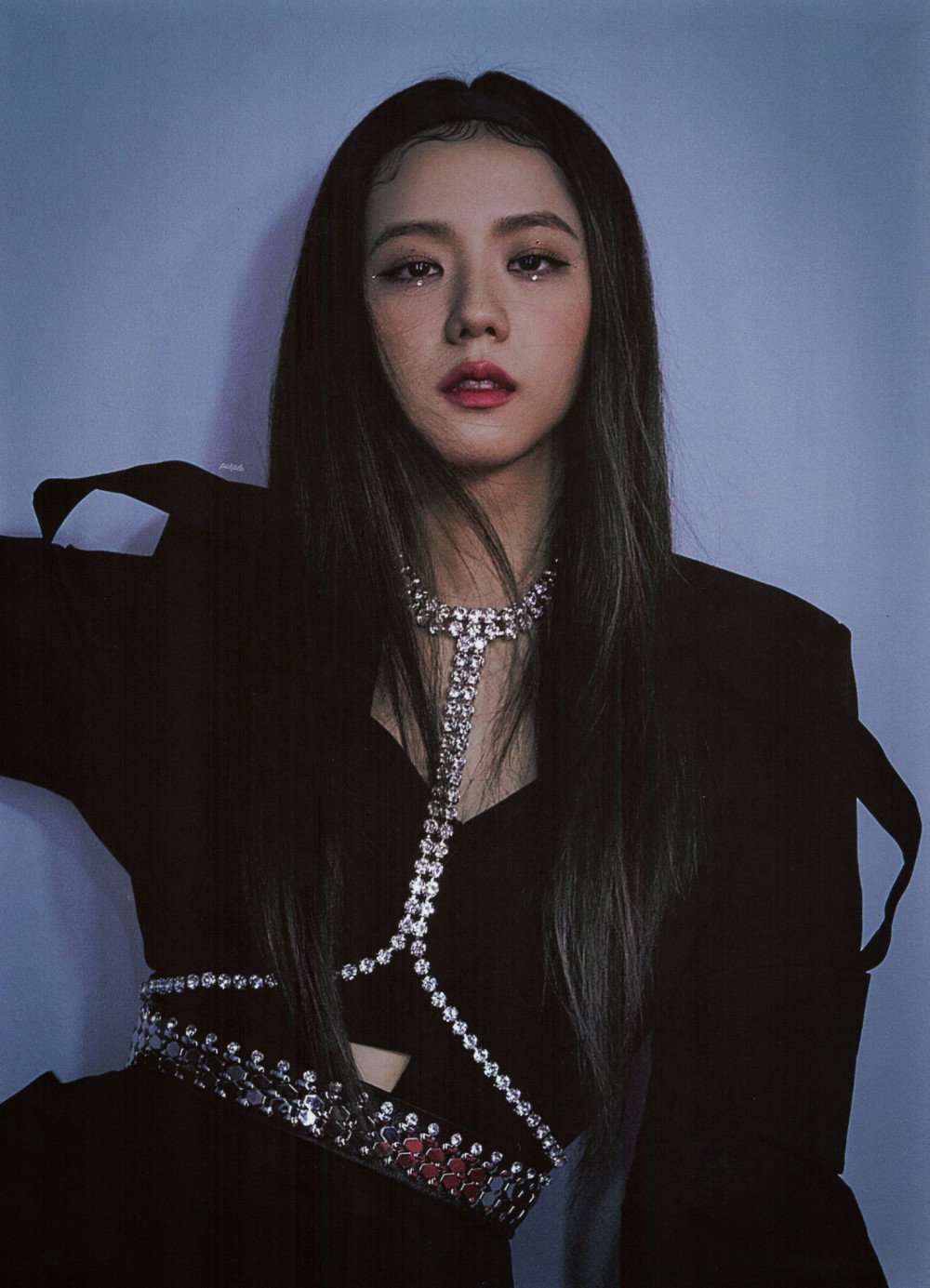 BLACKPINK Looks Chic for ′ELLE Korea′ - 8days