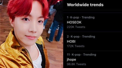 J-Hope