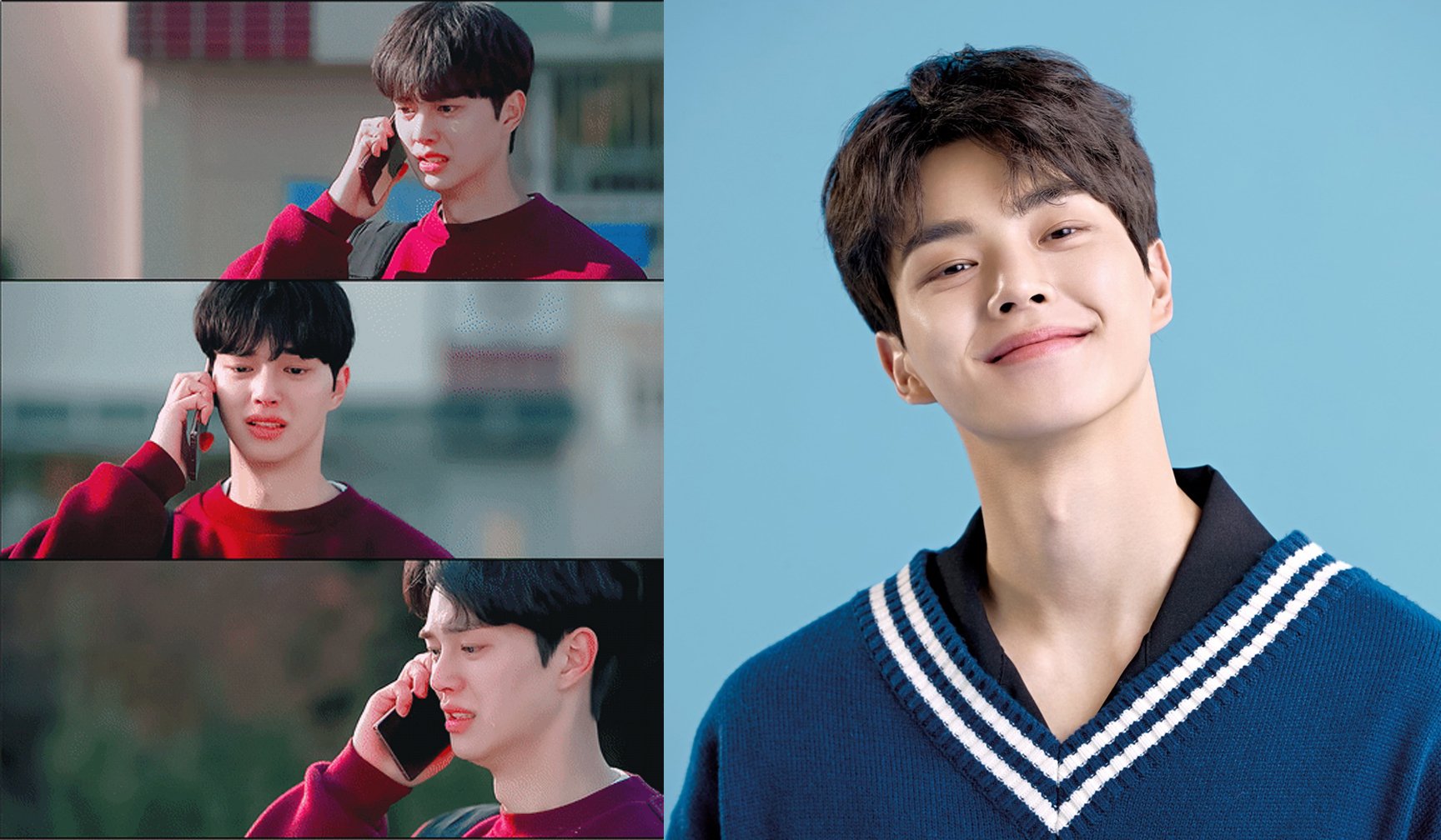 Korean Netizens Talk About Why Song Kang Is Often Cast In Dramas Even If His Acting Is Awkward Allkpop Korean Netizens Talk About Why Song Kang Is Often Cast In Dramas Even If His Acting Is Awkward Allkpop