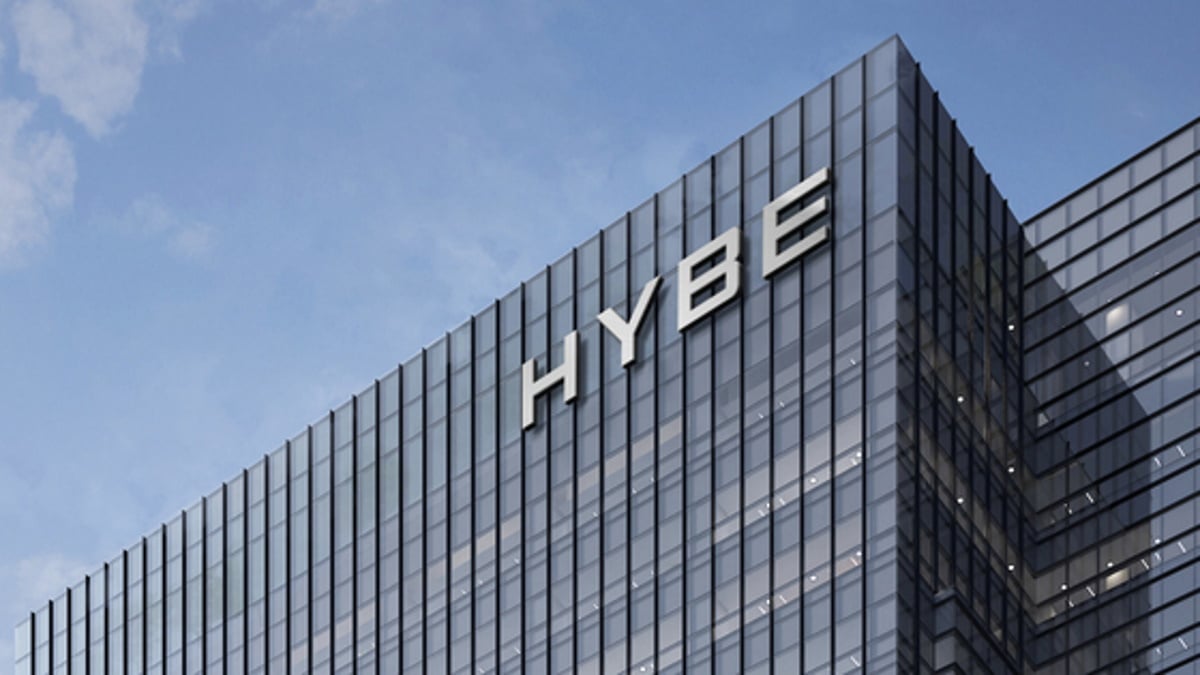HYBE reveals plans for the next 2 years | allkpop