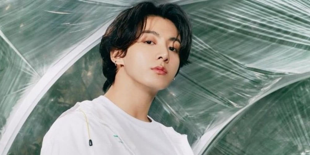 #Jungkook – самый популярный хэштег среди к-поп артистов в Инстаграме