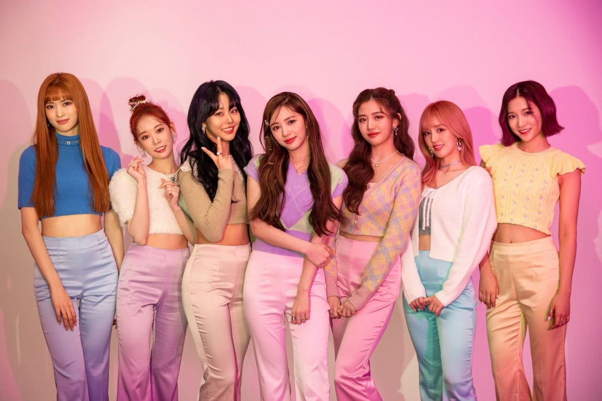 Cherry Bullet reportedly joining Mnet's upcoming audition show 'Girls