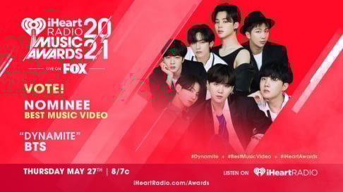 BLACKPINK, BTS, NCT 127