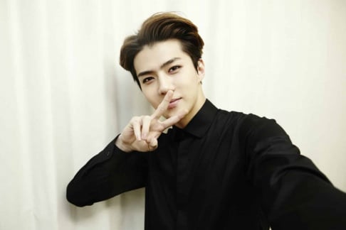 EXO, Sehun