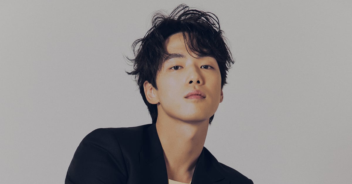 Actor Kim Jung Hyun's O& Entertainment accuses him of improper attitude ...