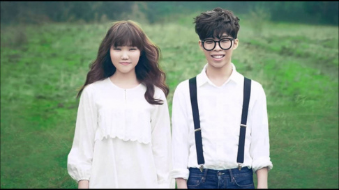 Akdong Musician (AKMU), HaHa