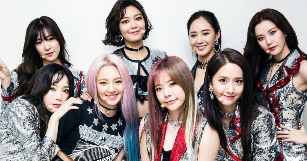 girls-generation-members-celebrate-their-5000-days-since-debut