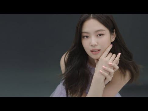 BLACKPINK, Jennie