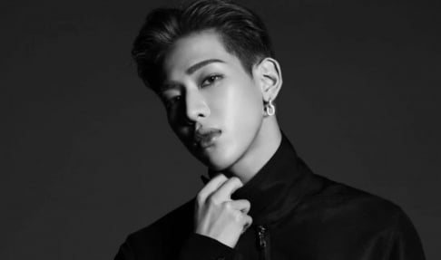 GOT7, BamBam