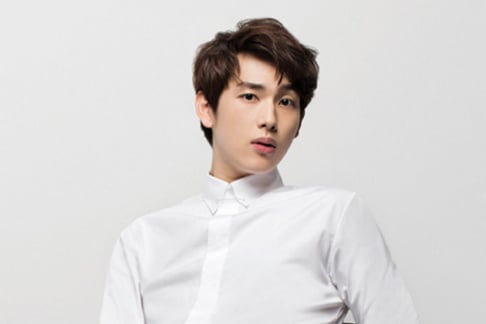 ZE:A, Im Si Wan (Siwan)
