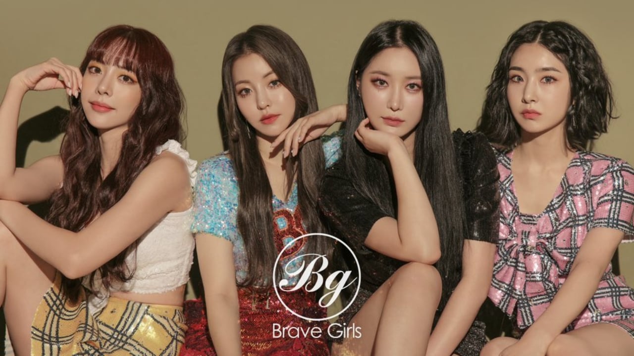 5 Underrated Brave Girls Songs You Need To Listen To Allkpop