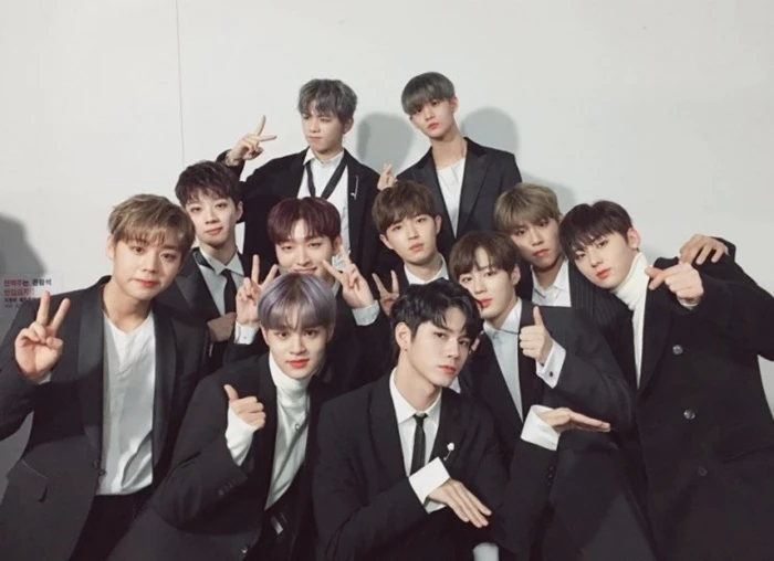 Возможно ли воссоединение Wanna One? 2