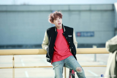 J-Hope