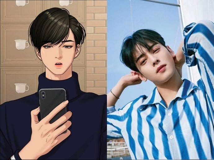 10 Things You Need To Know About Korean Actor Cha Eun Woo