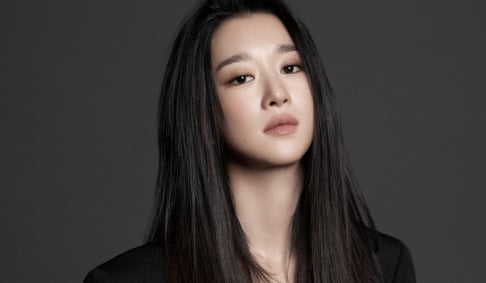 Seo Ye Ji