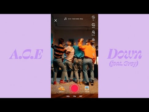 A.C.E