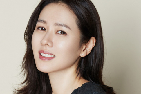 Son Ye Jin