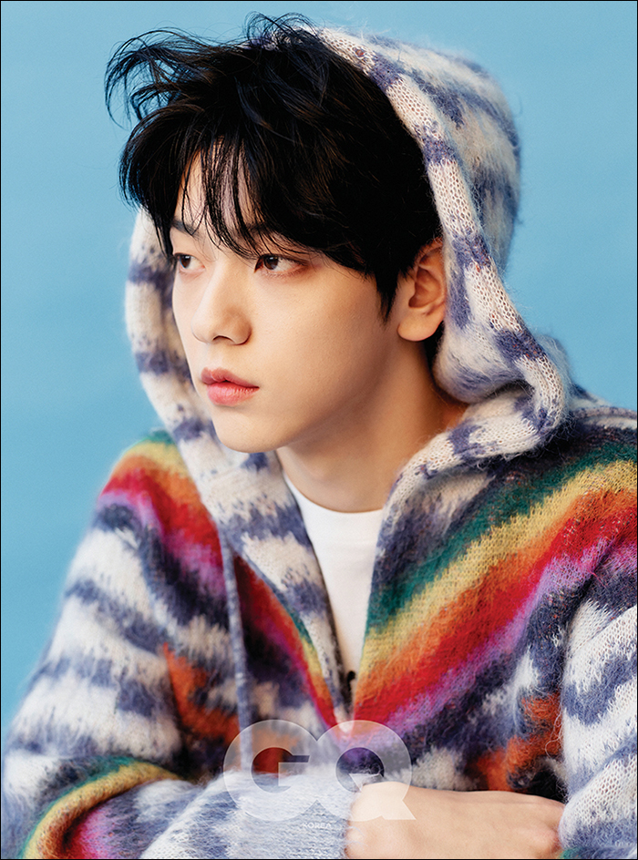 TXT's Yeonjun and Soobin to be featured in GQ Magazine and fans can't ...